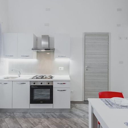 Modern Duplex With Balcony By Wonderful Italy Leilighet CTA Eksteriør bilde
