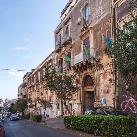 Modern Duplex With Balcony By Wonderful Italy Leilighet CTA Eksteriør bilde