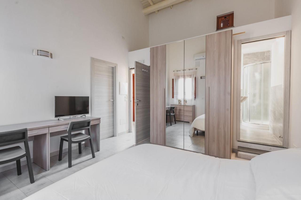 Modern Duplex With Balcony By Wonderful Italy Leilighet CTA Eksteriør bilde