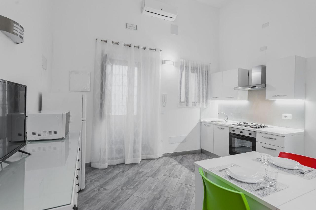 Modern Duplex With Balcony By Wonderful Italy Leilighet CTA Eksteriør bilde