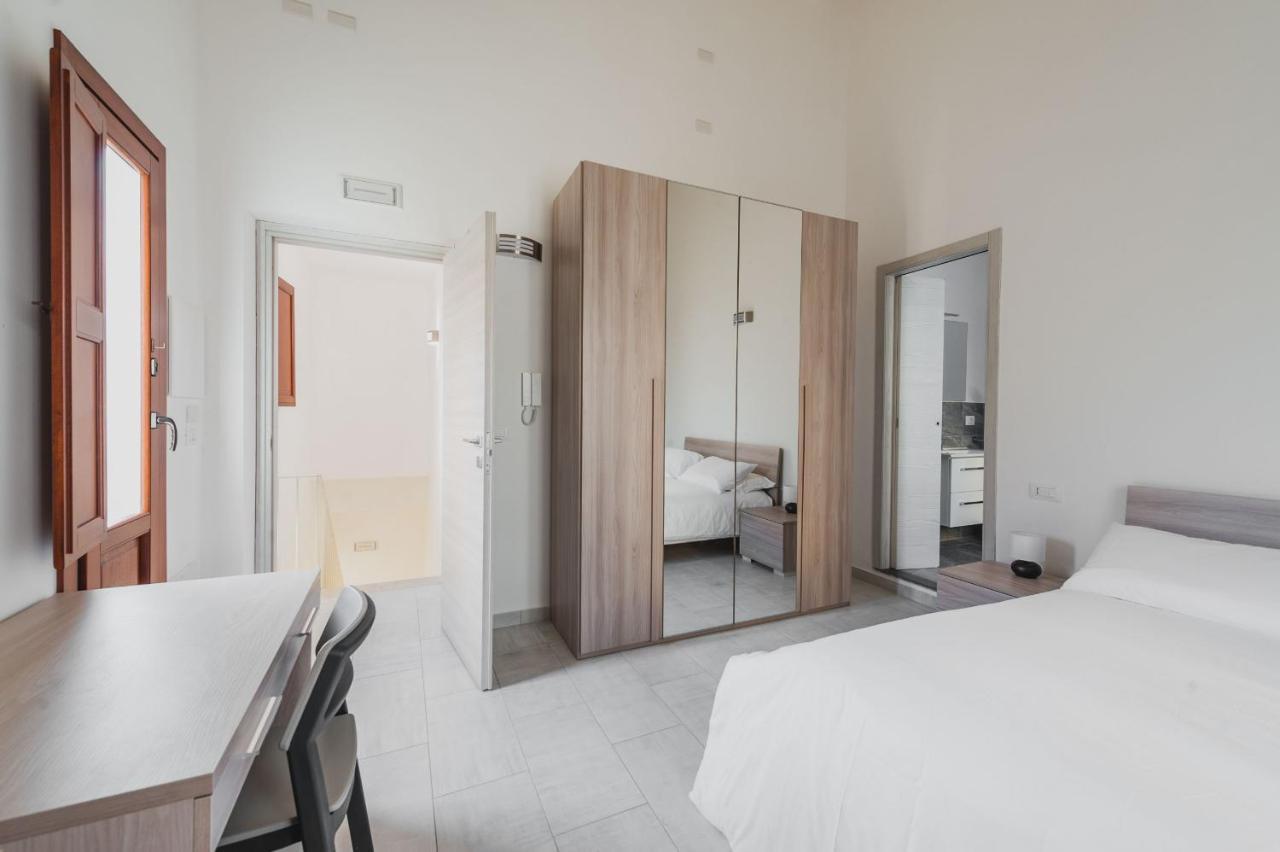 Modern Duplex With Balcony By Wonderful Italy Leilighet CTA Eksteriør bilde