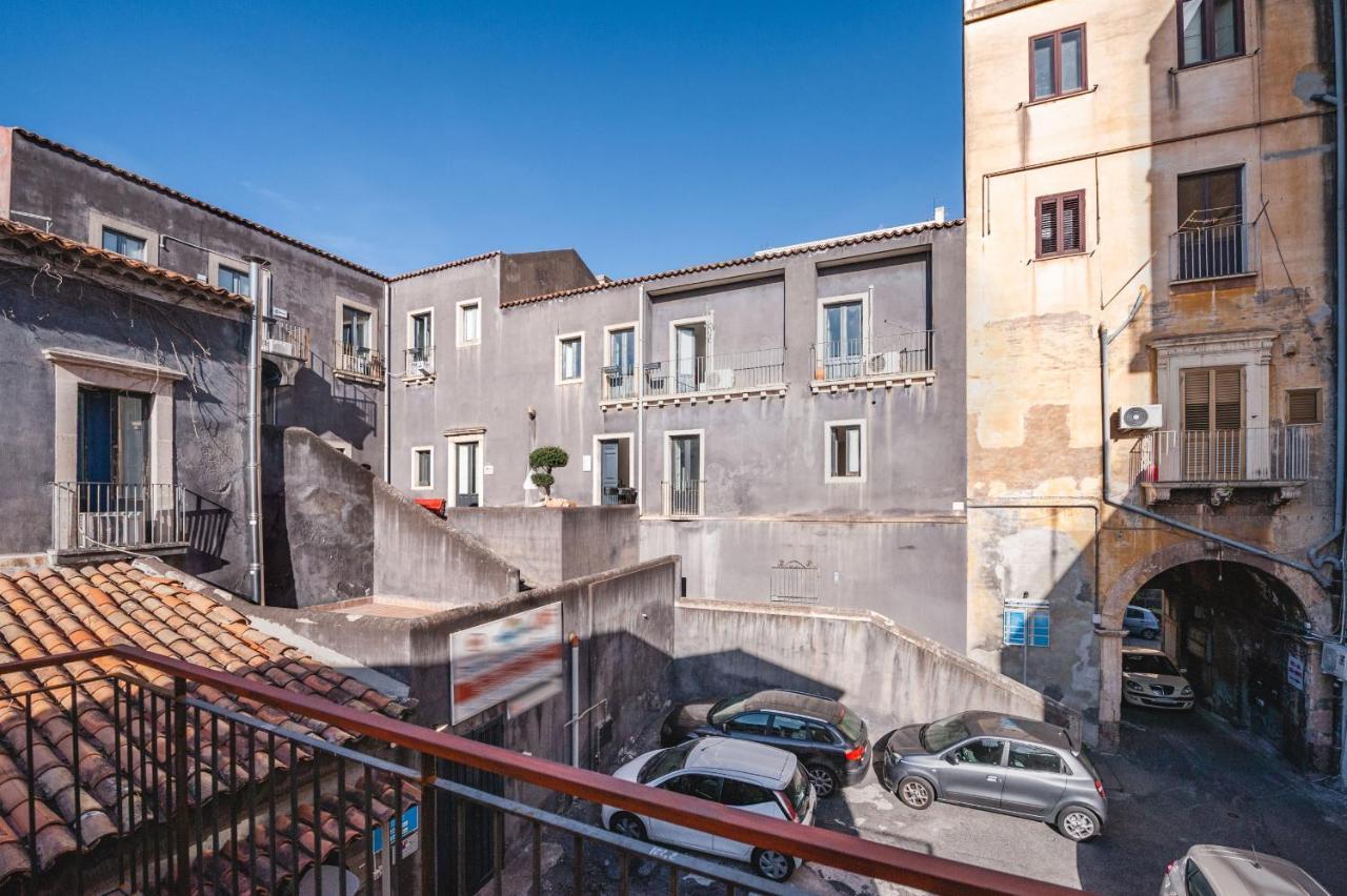 Modern Duplex With Balcony By Wonderful Italy Leilighet CTA Eksteriør bilde