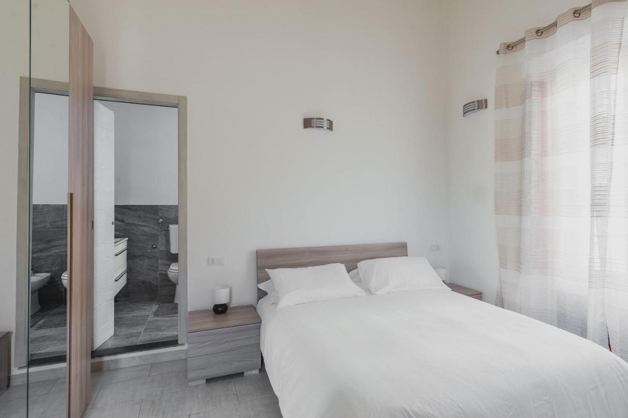 Modern Duplex With Balcony By Wonderful Italy Leilighet CTA Eksteriør bilde