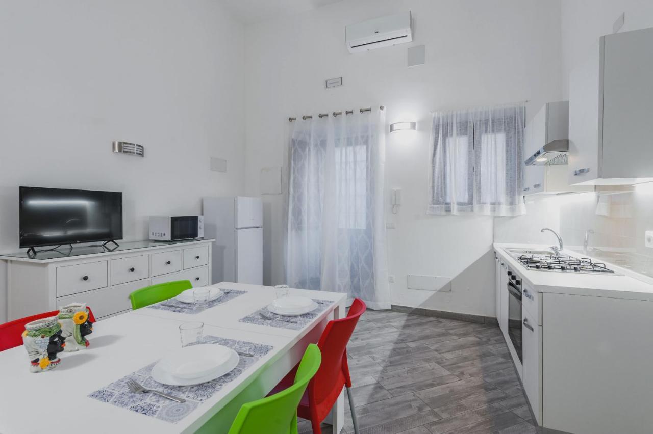 Modern Duplex With Balcony By Wonderful Italy Leilighet CTA Eksteriør bilde