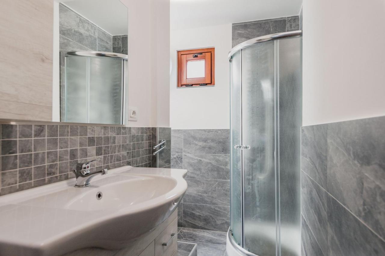 Modern Duplex With Balcony By Wonderful Italy Leilighet CTA Eksteriør bilde
