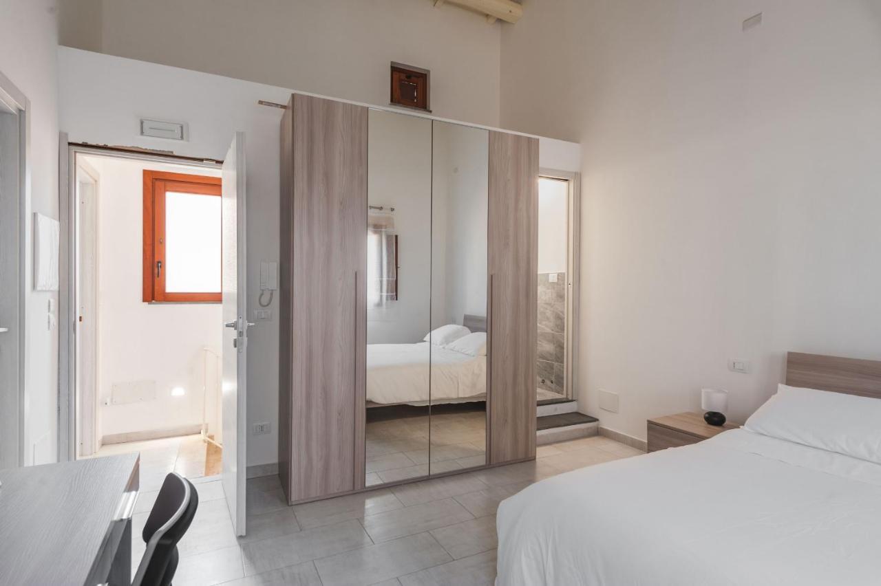 Modern Duplex With Balcony By Wonderful Italy Leilighet CTA Eksteriør bilde