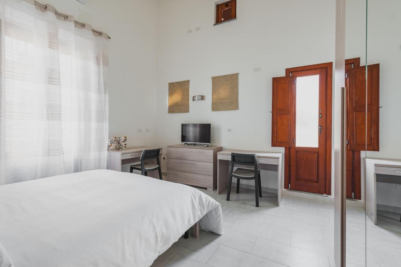 Modern Duplex With Balcony By Wonderful Italy Leilighet CTA Eksteriør bilde